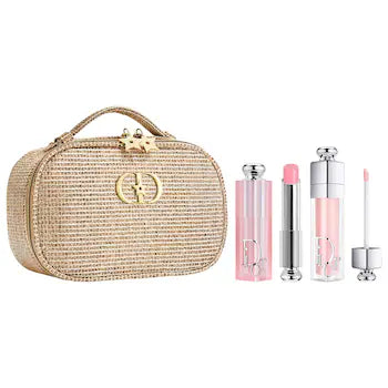 DIOR PINK GLOW RITUAL MAKEUP SET *PRE - ORDER*
