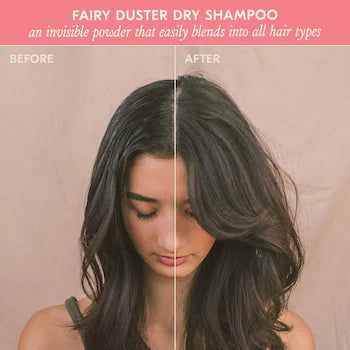 DAE SPELBOUND STYLING HAIR GIFT SET *PRE - ORDER*