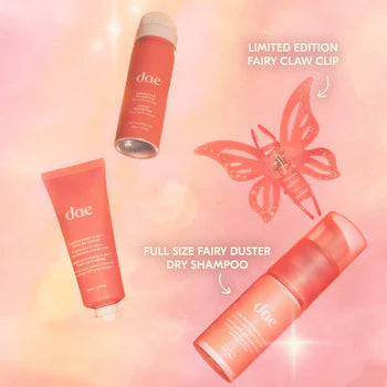 DAE SPELBOUND STYLING HAIR GIFT SET *PRE - ORDER*