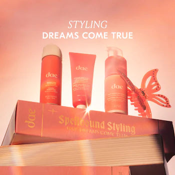 DAE SPELBOUND STYLING HAIR GIFT SET *PRE - ORDER*