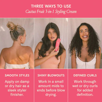 DAE SPELBOUND STYLING HAIR GIFT SET *PRE - ORDER*