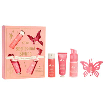 DAE SPELBOUND STYLING HAIR GIFT SET *PRE - ORDER*