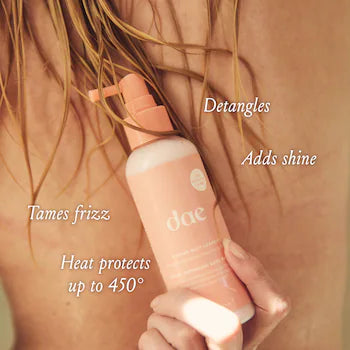 DAE ONCE UPON A WASH DAE HAIR GIFT SET * PRE - ORDER*