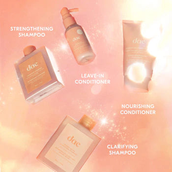 DAE ONCE UPON A WASH DAE HAIR GIFT SET * PRE - ORDER*