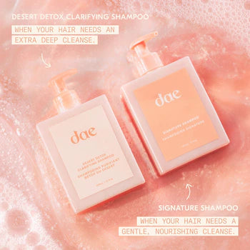 DAE ONCE UPON A WASH DAE HAIR GIFT SET * PRE - ORDER*