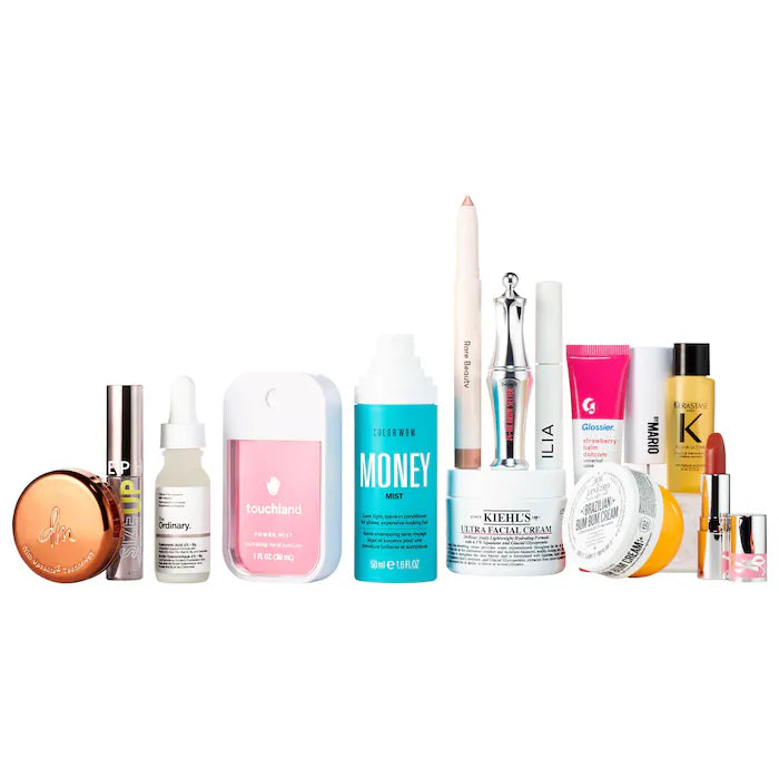 Sephora Favorites  Holiday Must Have Value Set *Pre-Order*