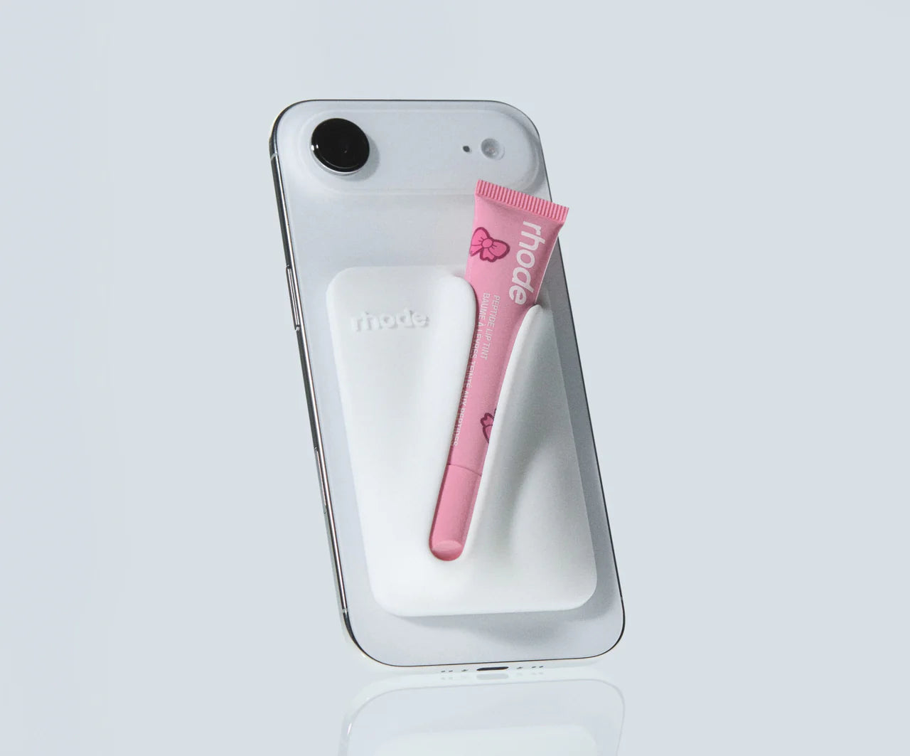 RHODE snap-on lip case Lip holder with MagSafe LIMITED EDITION*PRE ORDER *