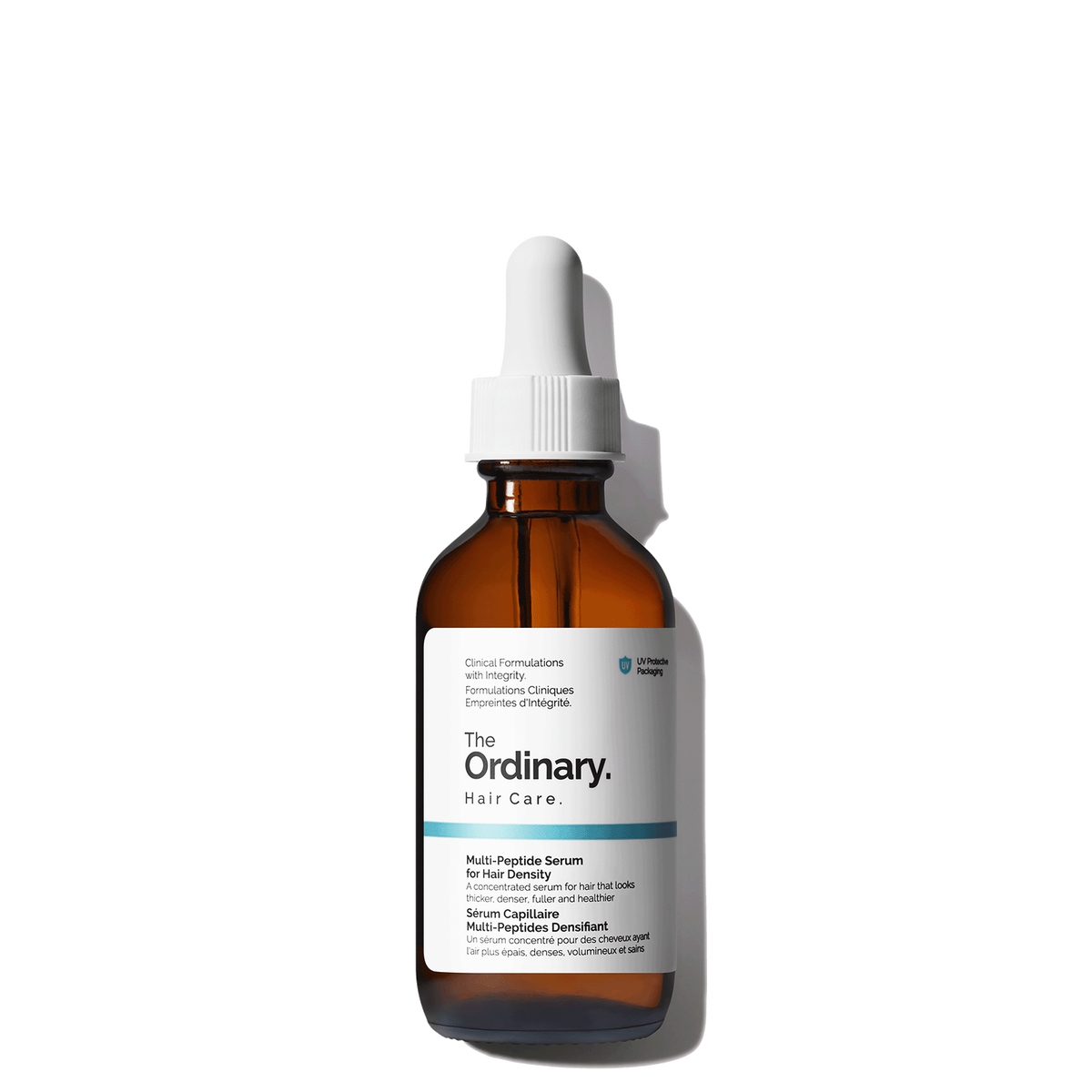 The Ordinary Multi-Peptide Serum for Hair Density | Tratamiento Redensificante sérum densidad cabello the ordinary